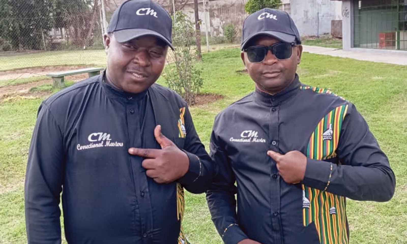 CHIBHODHORO’S SON VOWS TO KEEP FATHER’S LEGACY ALIVE