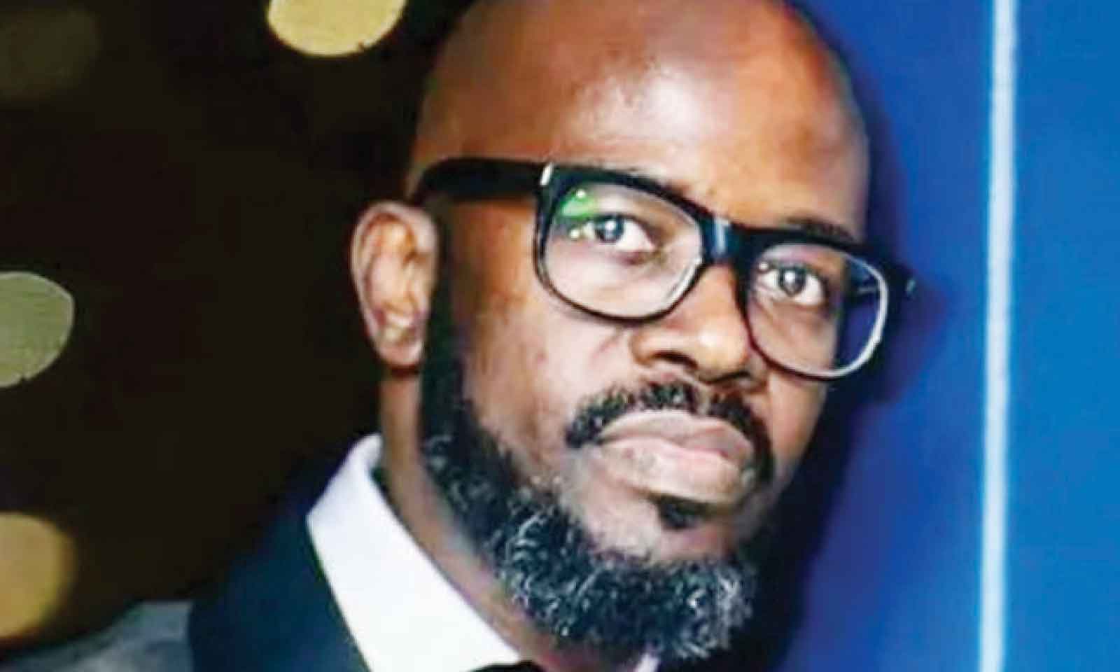 Black Coffee takes Nota Baloyi to court