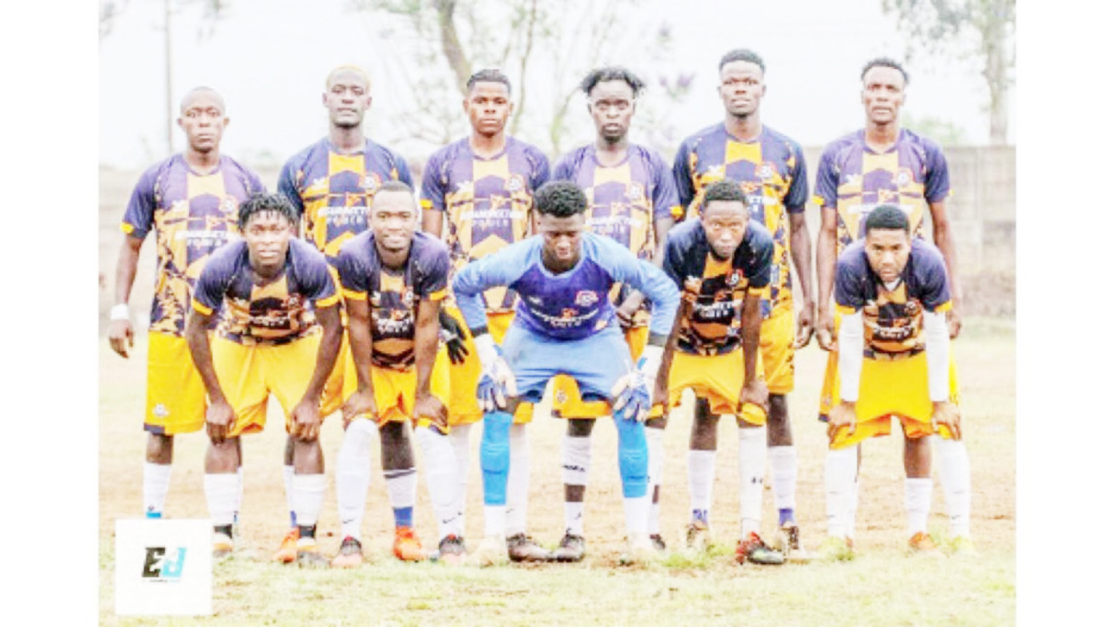 We are here to stay in NRSL – Zimunya