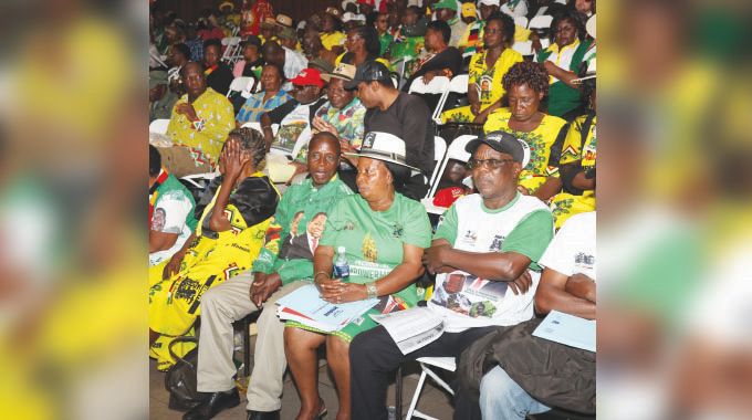 President praises party discipline, urges Drive toward Vision 2030