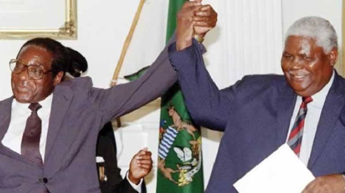 Unity Day and Gukurahundi hearings: Confronting the past, building the future