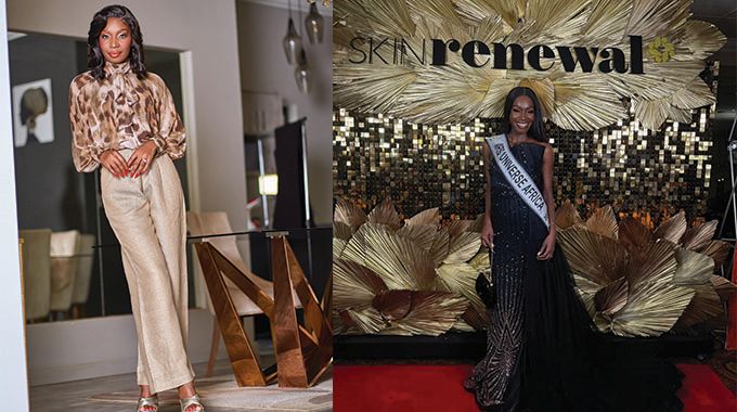2025 Mrs Universe Africa sets eyes on launching pageant in Zimbabwe
