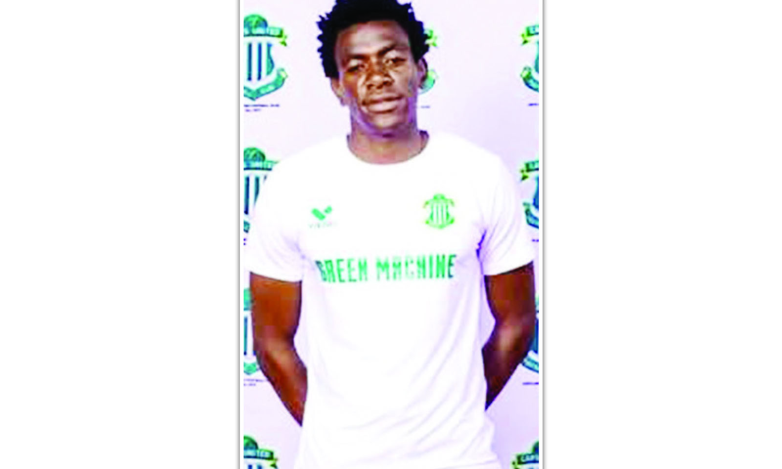 KAIZER CHIEFS WEIGHT MILANZI DEAL