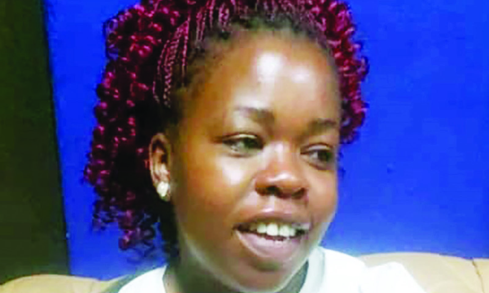 SEX MANIACS TARGETING TATENDA PINJISI’S WIDOW