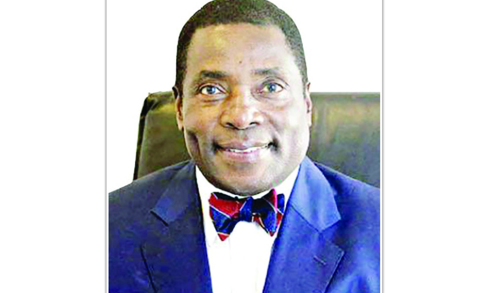 EYE SPECIALIST GURAMATUNHU BATTLES TO RECOVER US$550K