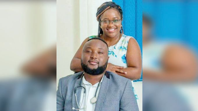 Colleagues, friends, patients mourn loss of visionary doctor and wife
