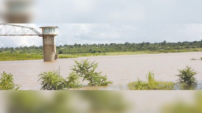 Dam levels rise, but Bulawayo water crisis remains
