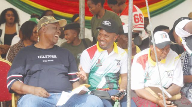 Zanu-PF confident of winning Nkulumane by-election