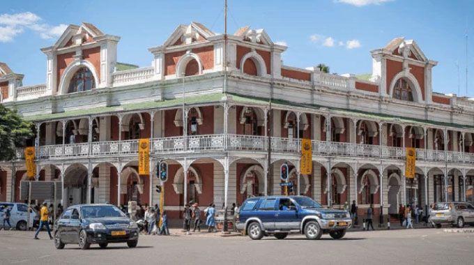 National Gallery of Zimbabwe in Bulawayo marks 55 years