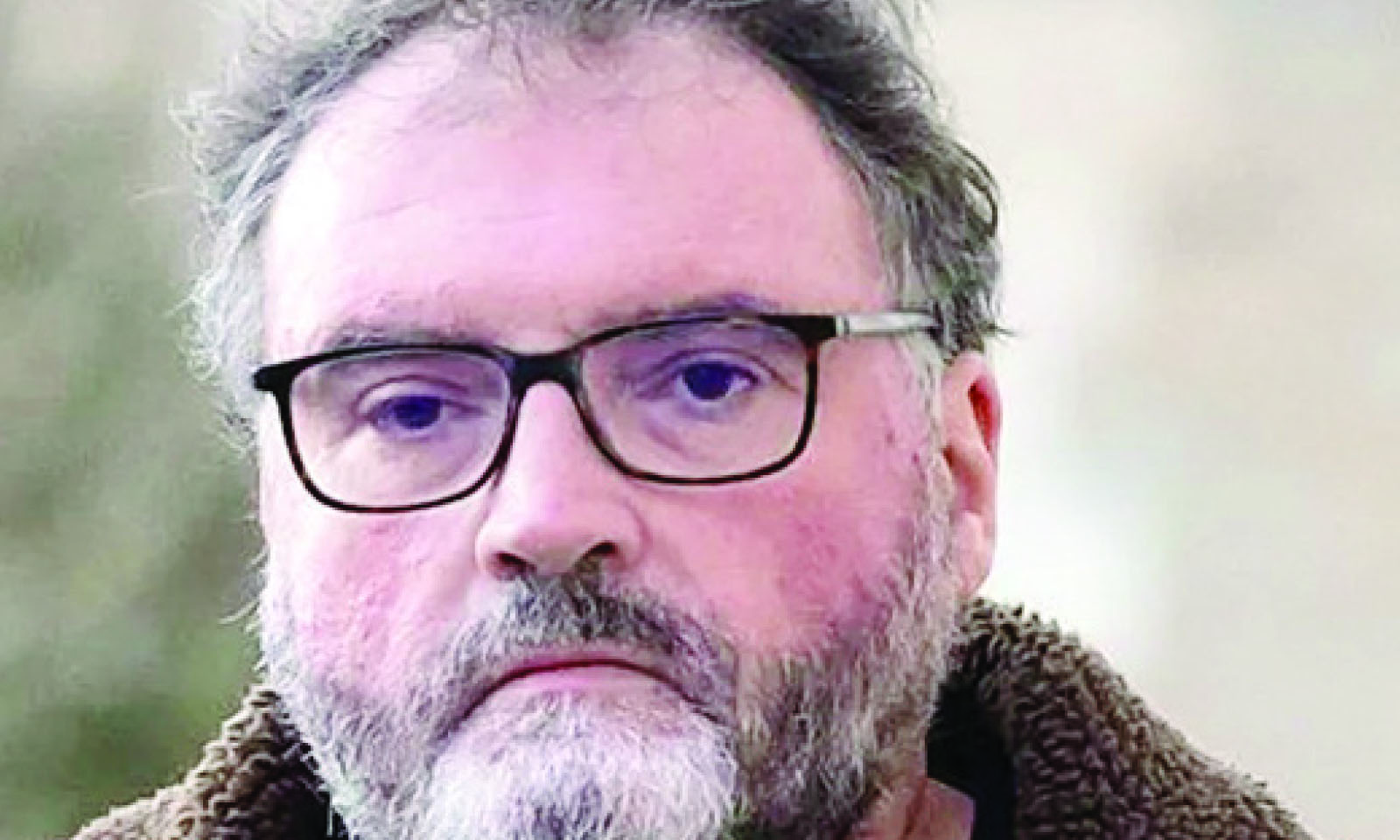 FRENCH DR DEATH TO SPEND THE REST OF HIS LIFE IN JAIL FOR KILLING TWELVE PATIENTS…He poisoned 30 patients, a dozen died