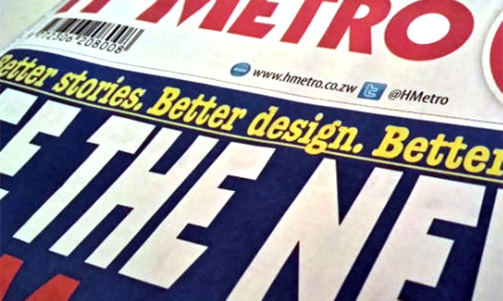 HMETRO