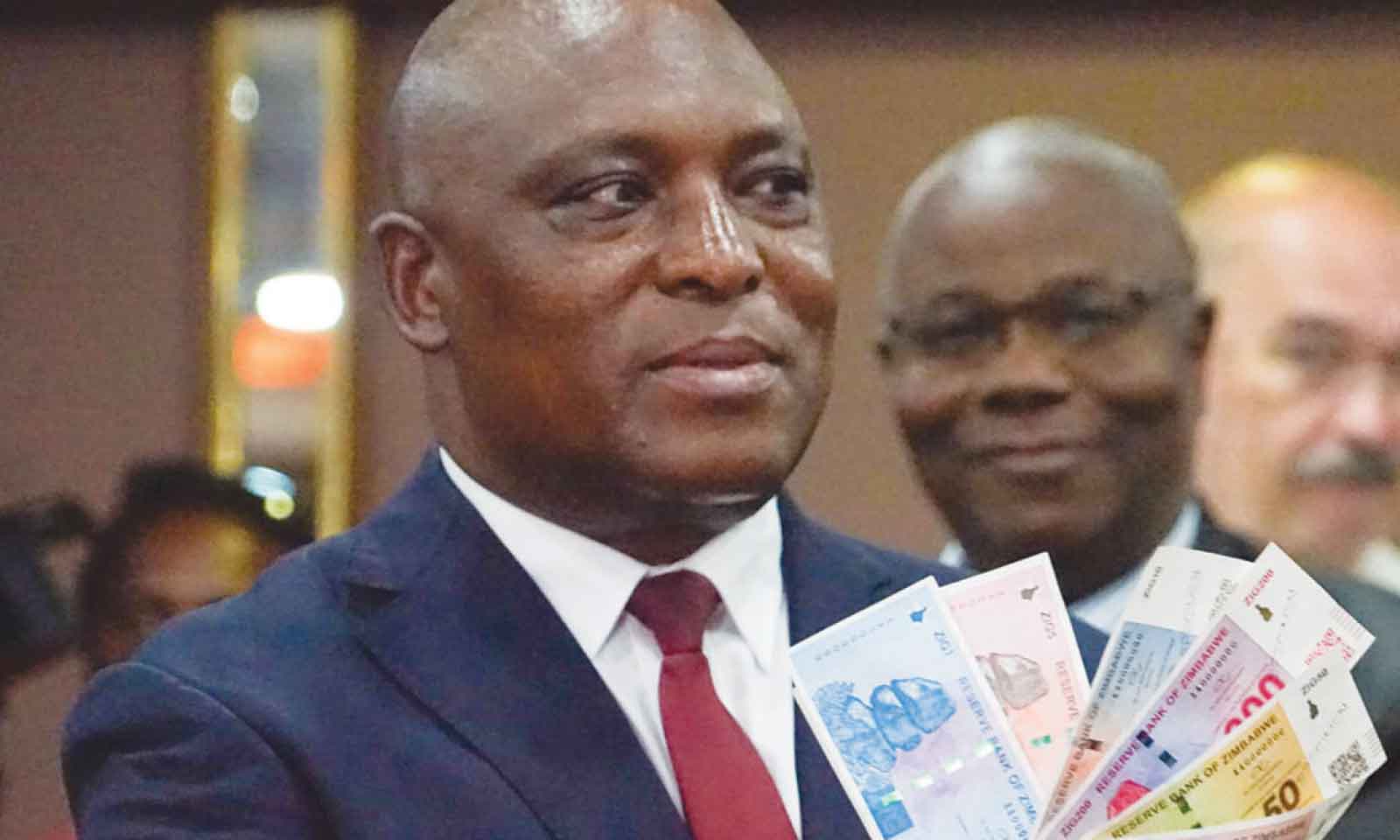Zooming into Zim’s economy in 2026 and beyond