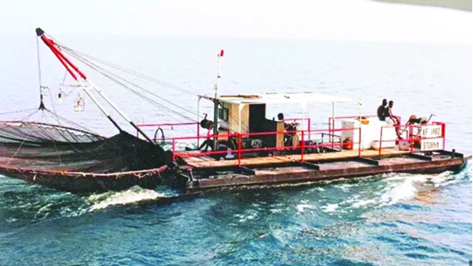 ZimParks reduces Kariba’s fishing depth to 17 metres