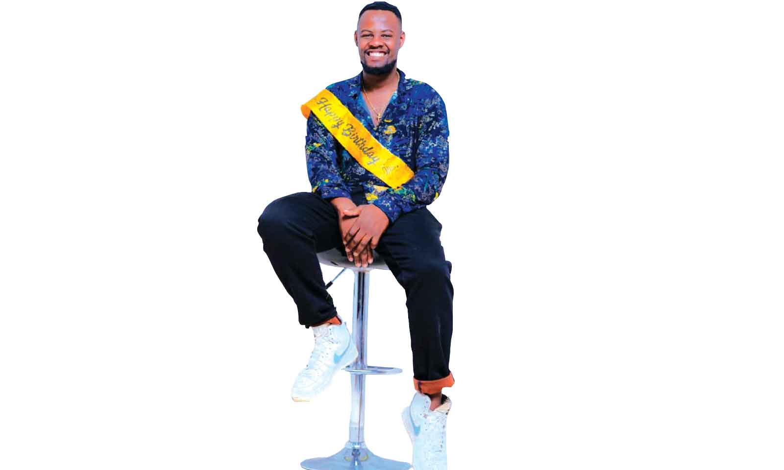 COMEDIAN ZINDOGA REVEALS HE ATTEMPTED SUICIDE