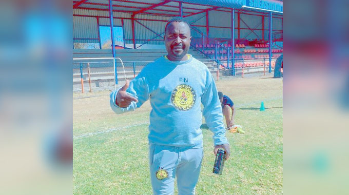 Mpopoma dream rises at home
