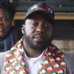Cde Brian Samuriwo