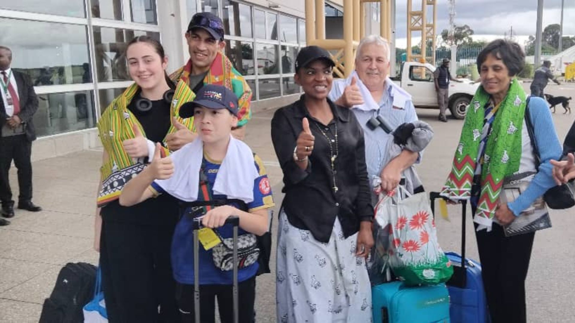 WATCH: Zimbabwe emerges as fast-rising global tourism hub