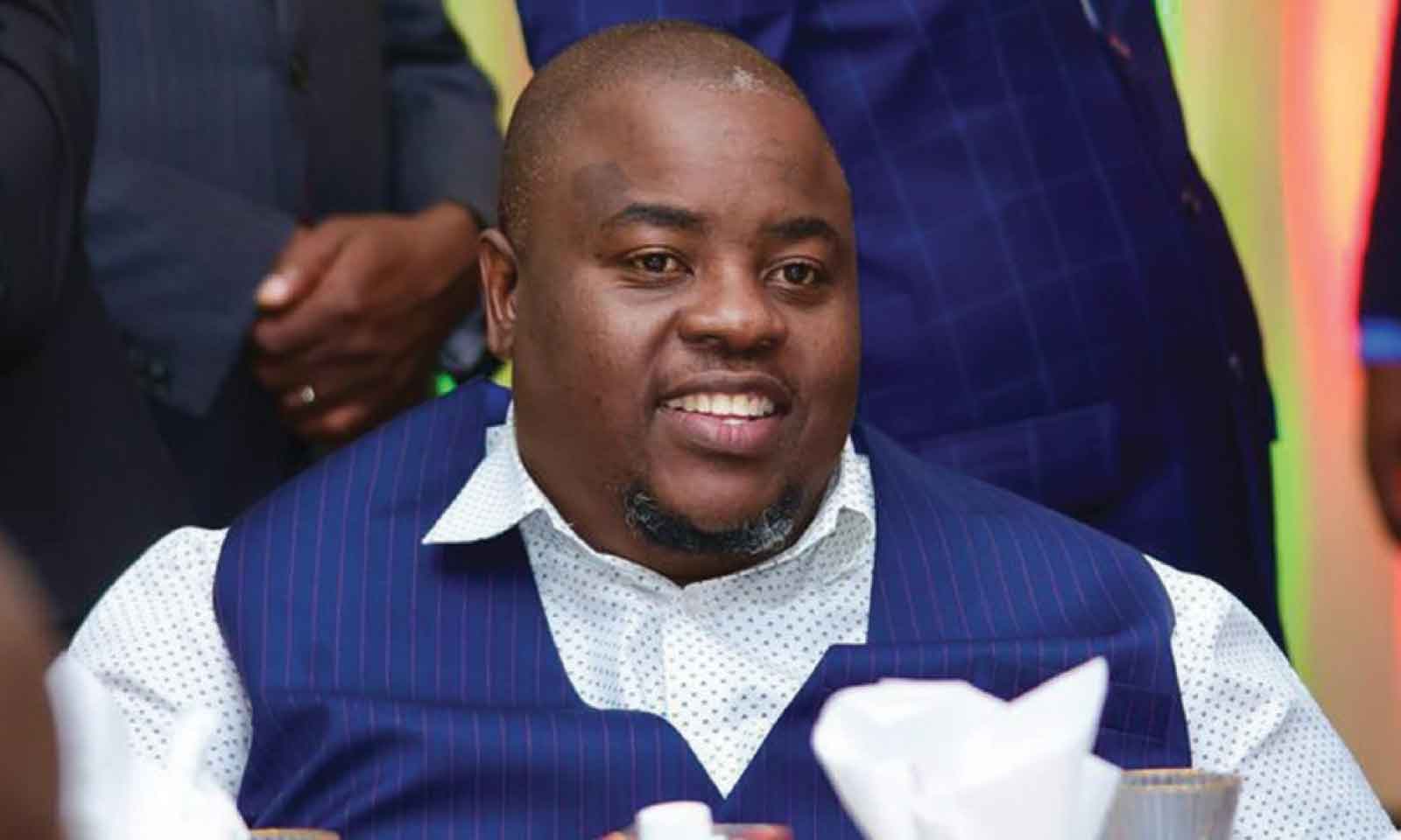 ZACC clears Chivayo of ZEC election material fraud