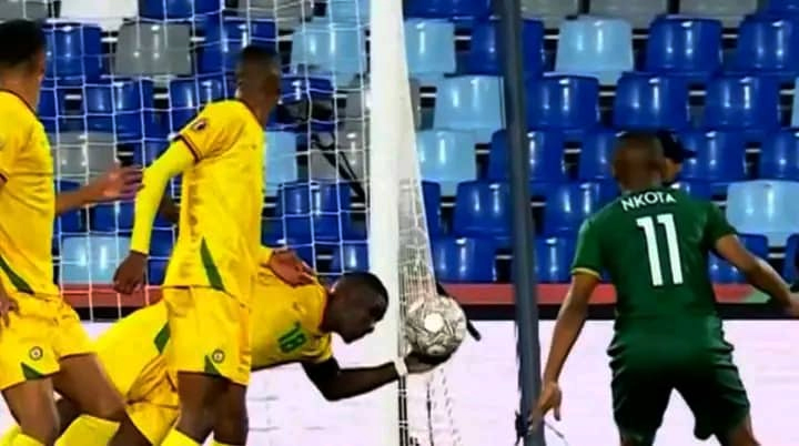 Zimbabwe bowed out in disappointing fashion at AFCON