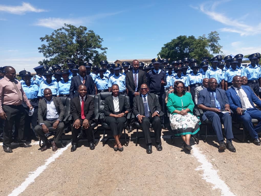 NRZ bolsters security with new graduates, eyes strategic comeback
