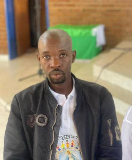 Entumbane community secures Christmas hampers for 300 vulnerable families