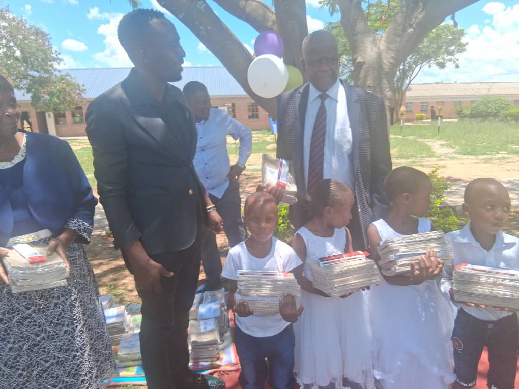 Parents urged to pay fees for development of schools