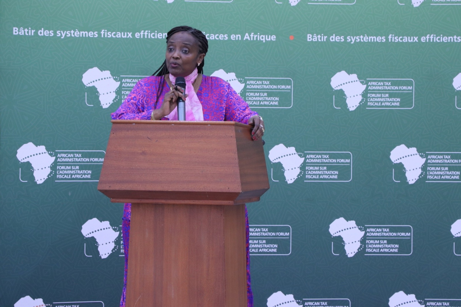 “Illicit financial flows are not just a cross-border problem, they start at home” – ATAF