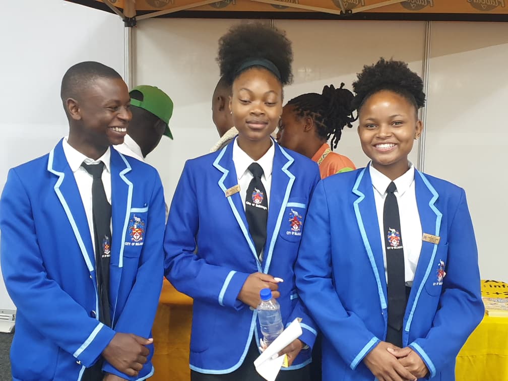 WATCH: Zimbabwe, Belarus affirm strong diplomatic and educational ties during Bulawayo expo