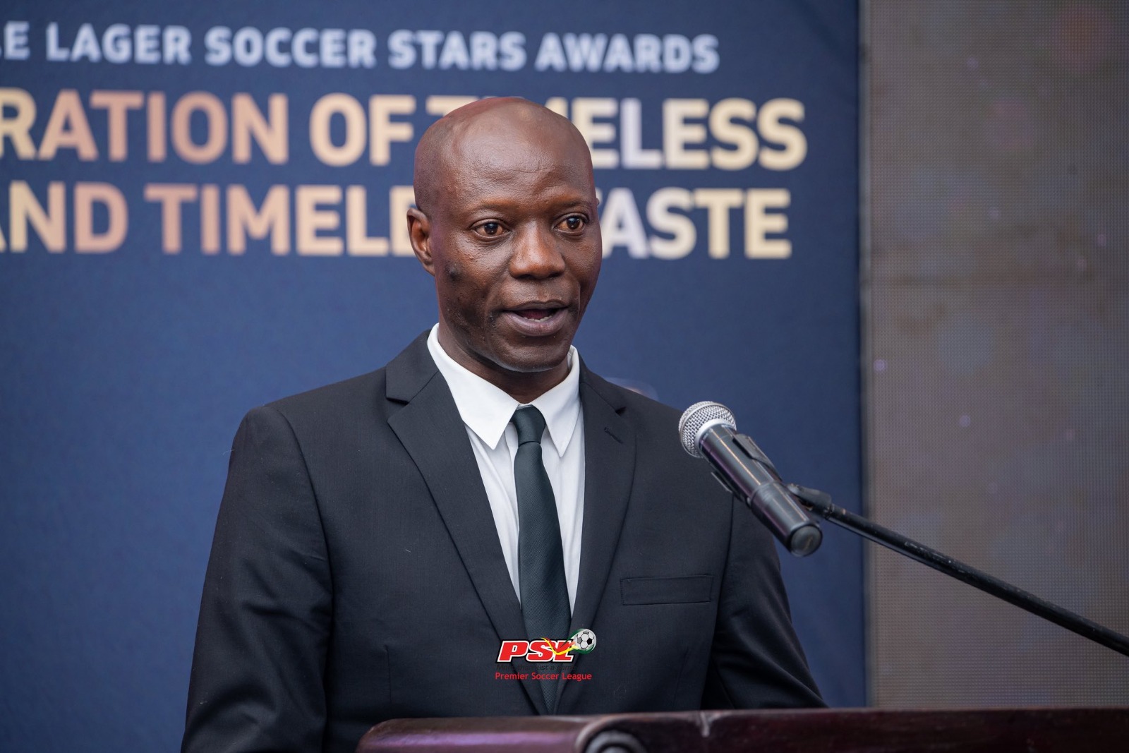 Benjani Mwaruwari’s Bosso wish list as head coach revealed