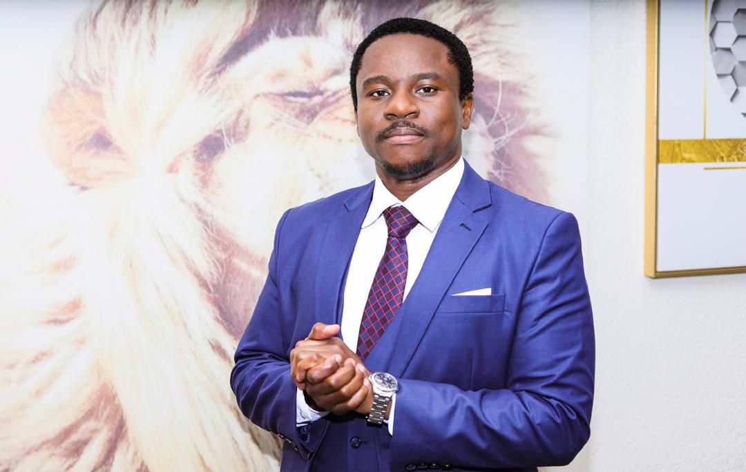 BREAKING: Potraz board chairman Advocate Zvobgo dies