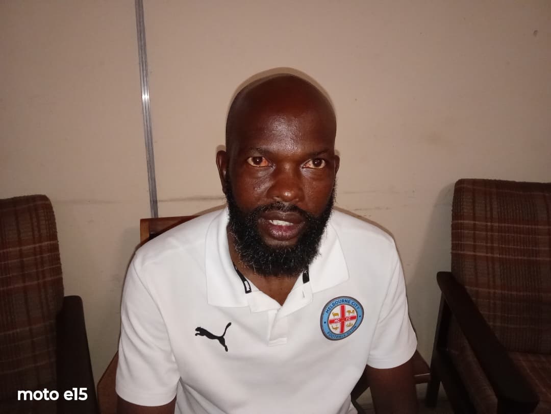 WATCH: Young football stars to shine at Luveve under-13 five-a-side tournament