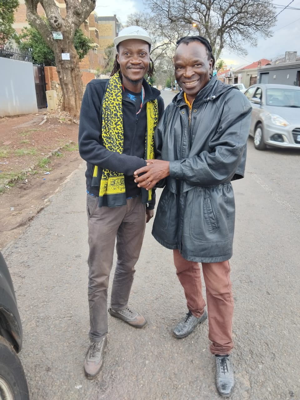 Obediah Matulana drops 34th album