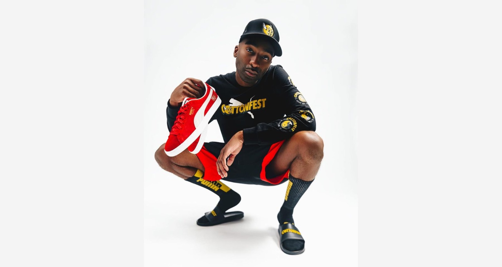 Riky Rick’s Cotton Fest comes to an end