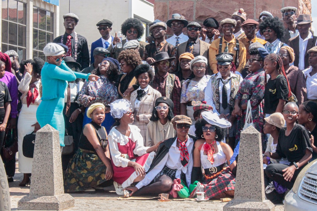 Vintage Culture Fest marks first anniversary in style