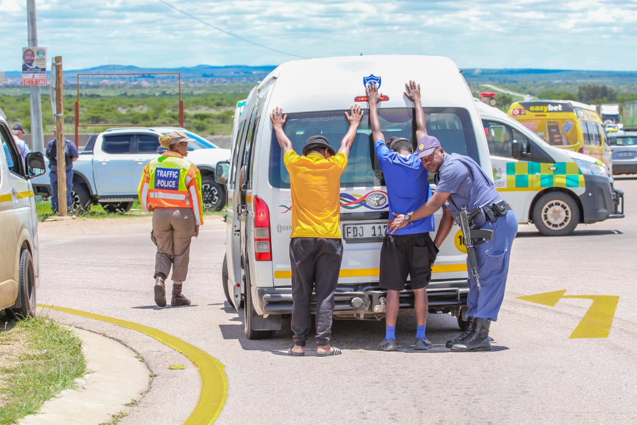Limpopo Government urges motorists to plan for festive season and adverse weather