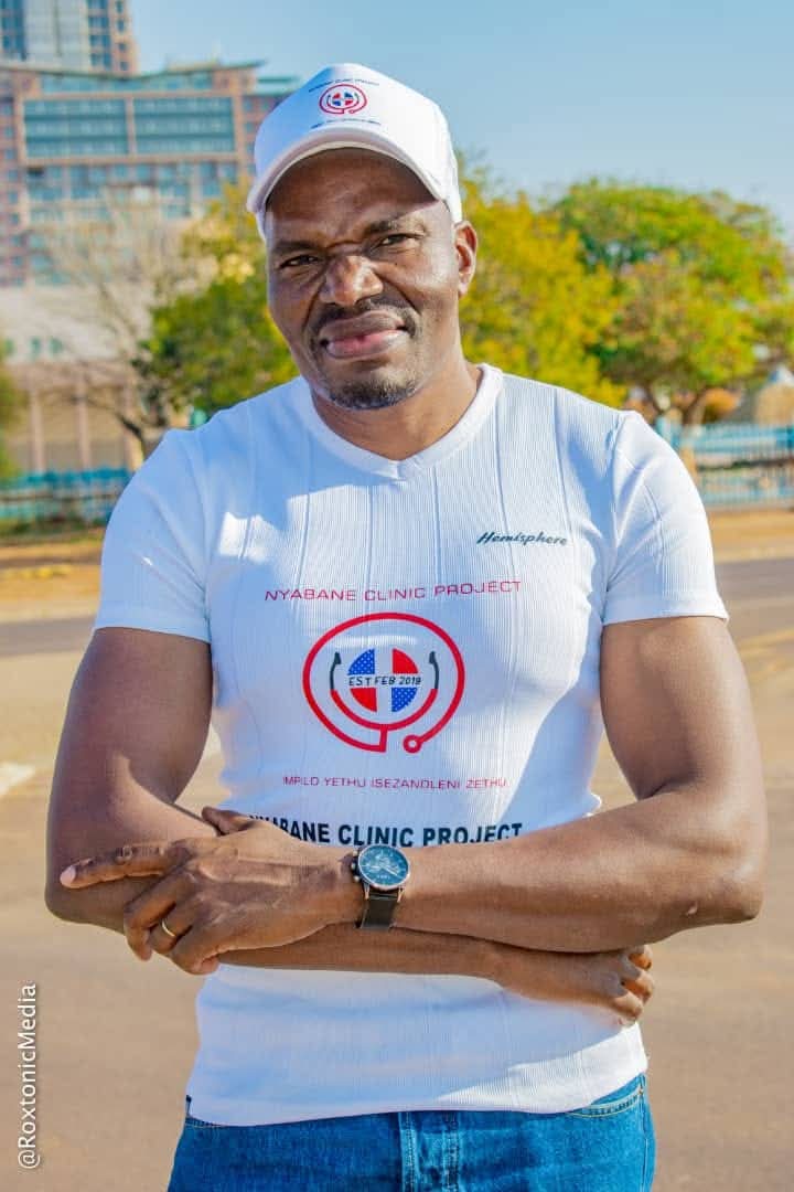 Dj Maranatha releases viral music video for Nyabane Clinic Opening