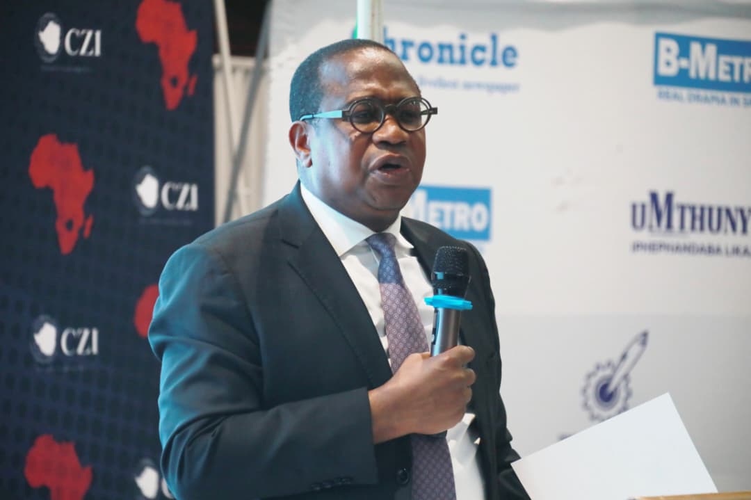 Prof Mthuli Ncube calls for vacant Bulawayo factories to become global call Centre hubs