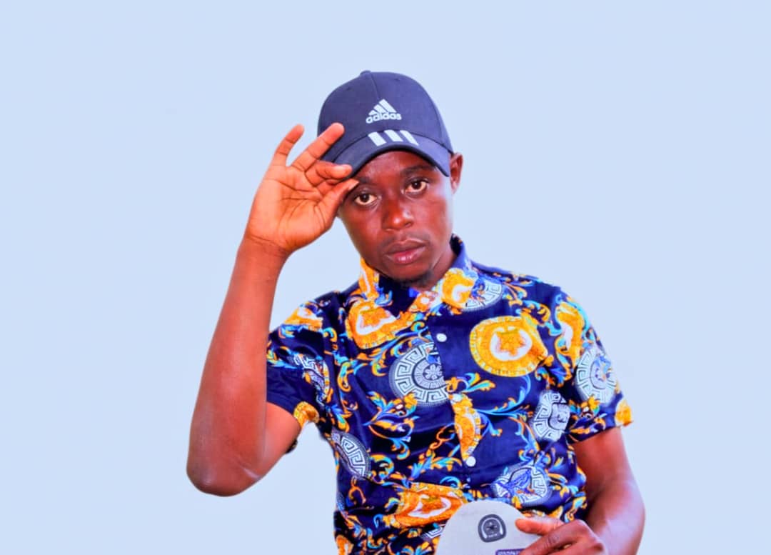 Meet fast-rising Beitbridge musician VinceMan aka Pfanha Wedhuku