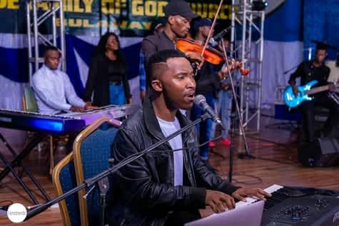 Inaugural Worship Saved My Life concert gathers momentum