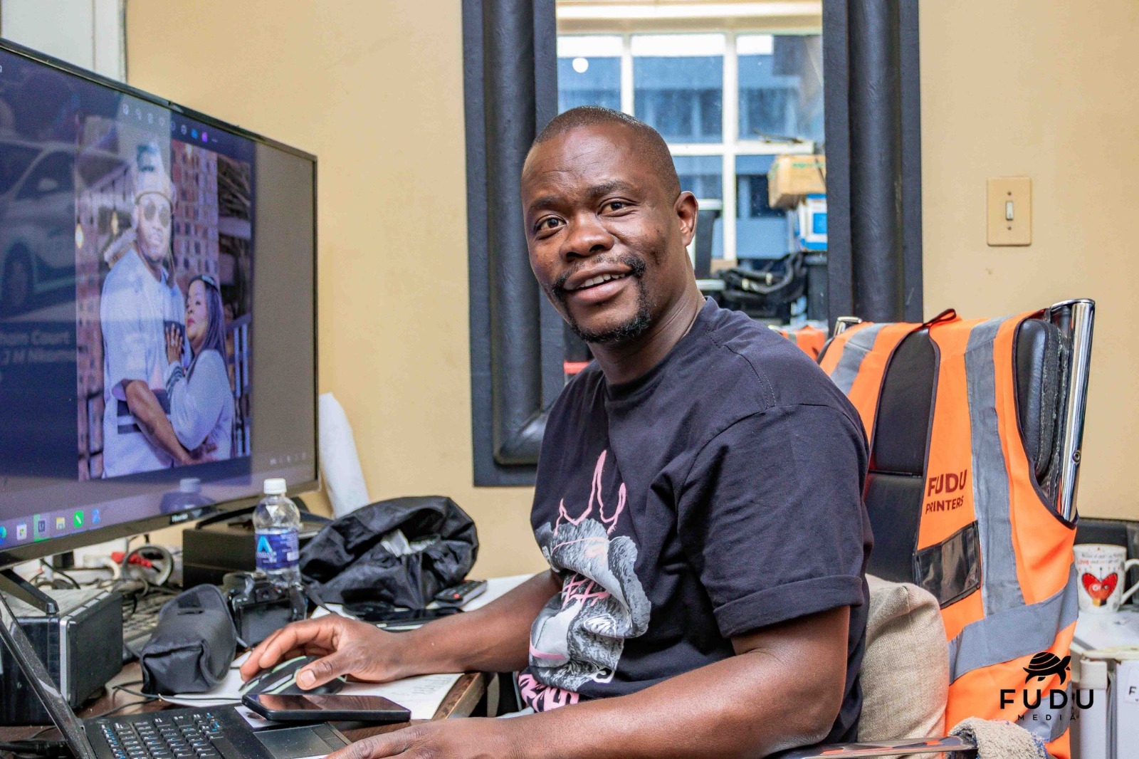 BAA top 10 nod confirms DJ Mzoe’s dominance on Bulawayo club scene