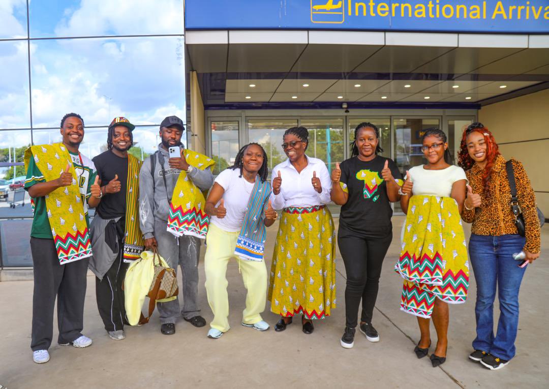 Festive ‘Meet and Greet’ campaign launched
