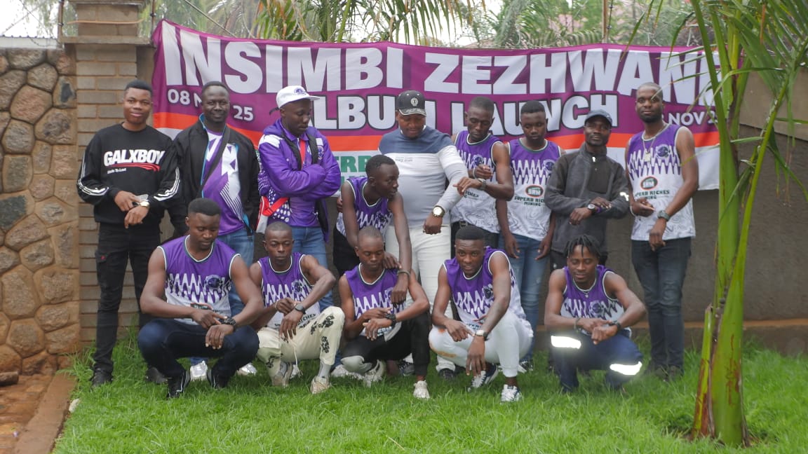 Fab G, Black Diva, Insimbi ZeZhwane ready to rock Bulawayo