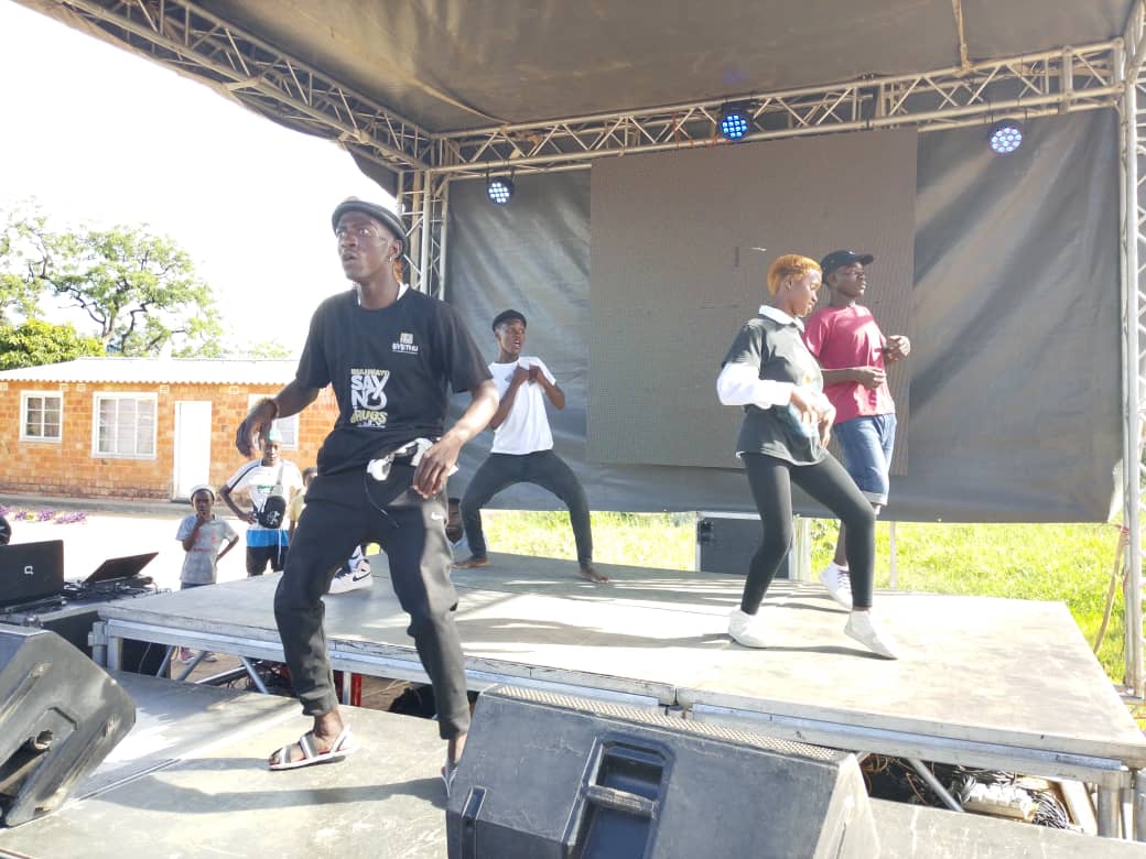 Pumula Royal Arts and Creativity Awards kick off in Bulawayo
