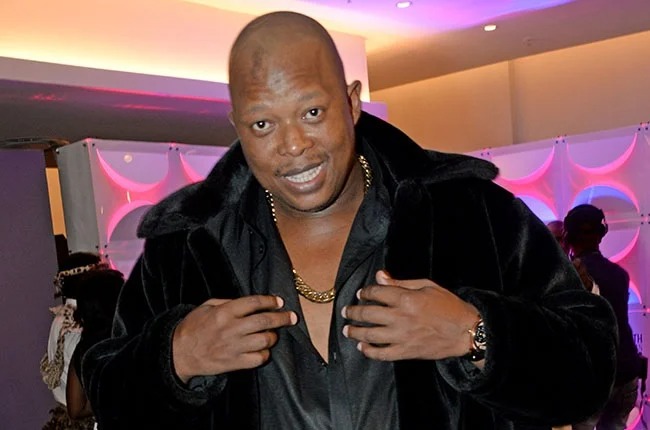 Marshall “Gesh” Mpofu honours Mampintsha’s legacy with annual All White Party