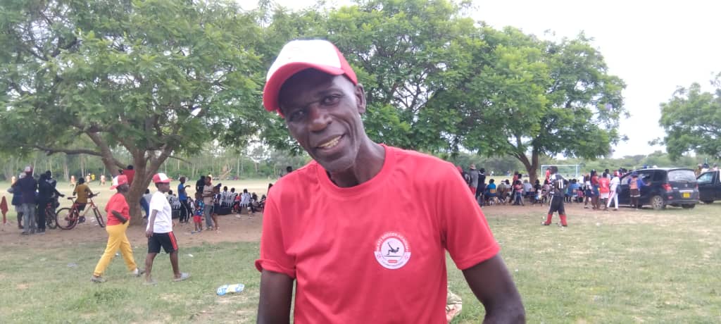 WATCH: Johannes Tshuma reflects on Nkayi Soccer Tournament