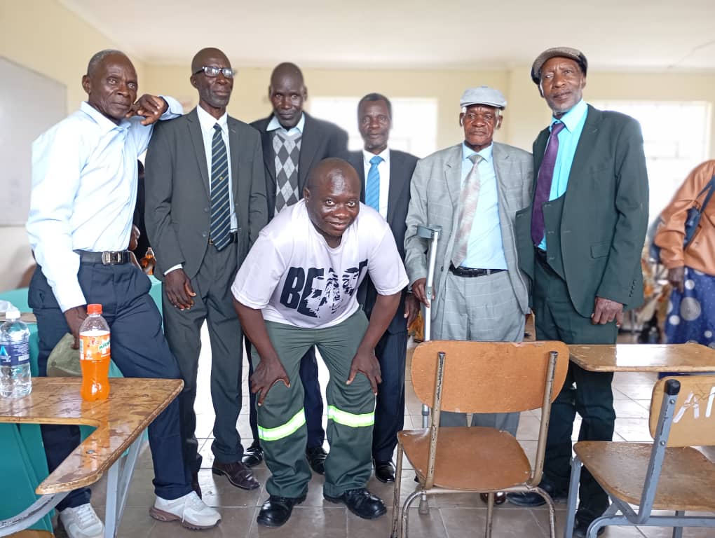 ROOTS REUNITED: Baloyi clan gathers to reclaim Culture and Bloodline