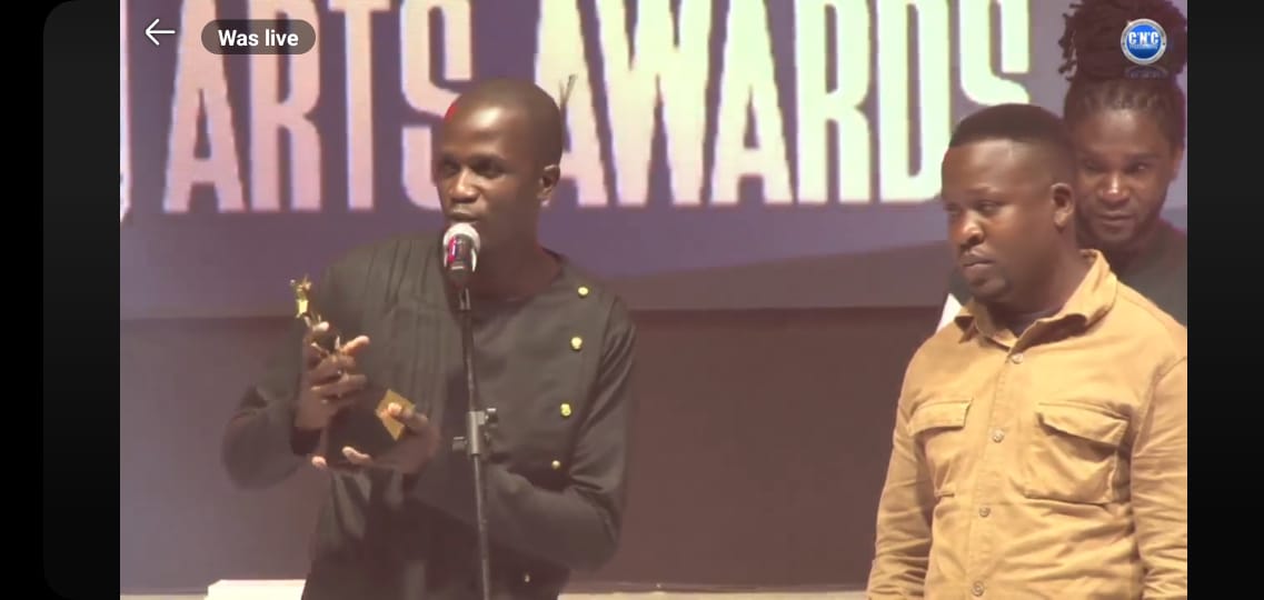 Zimpapers shines at Bulawayo Arts Awards as digital transformation pays off
