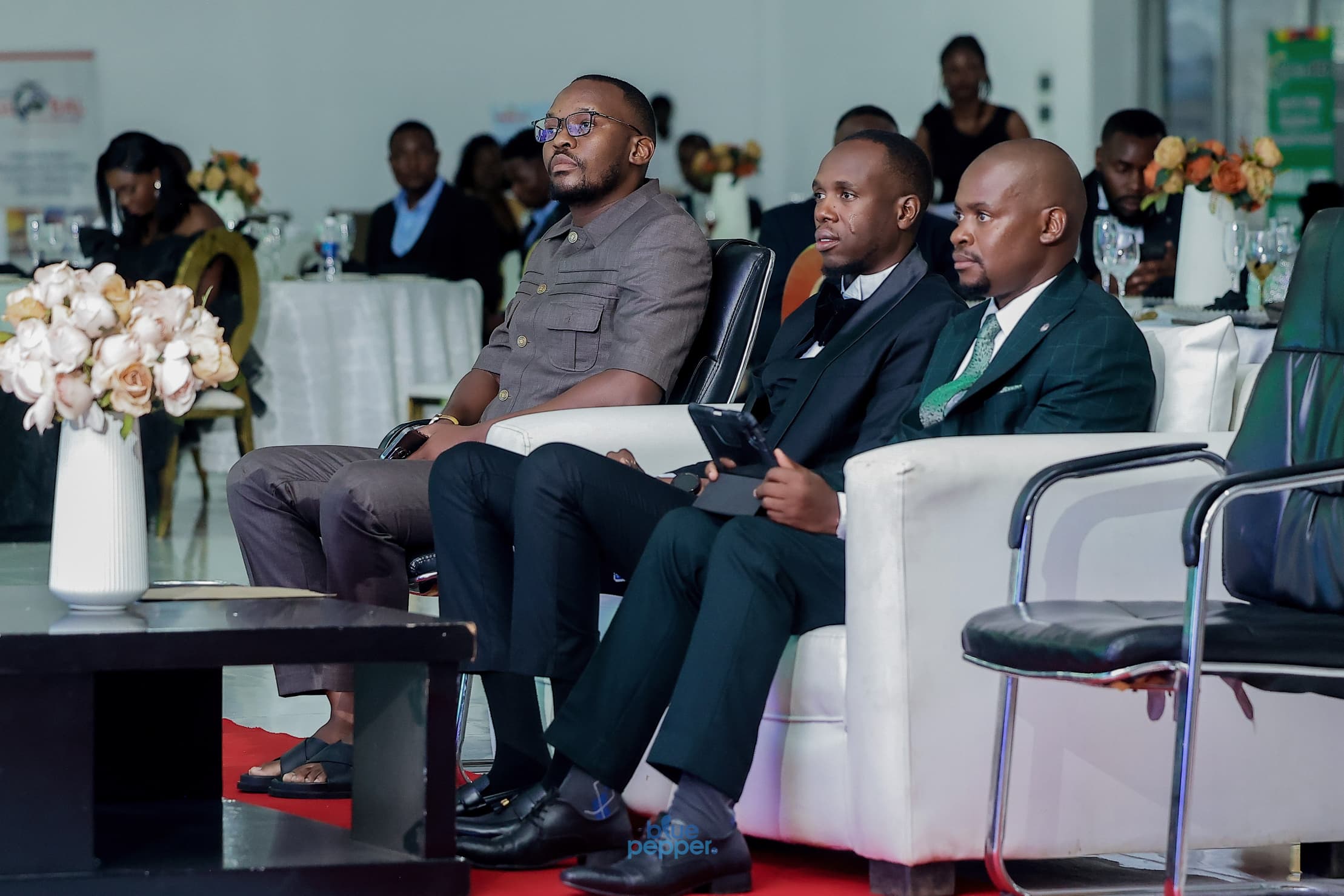 Local authorities urged to treat businesses as development partners