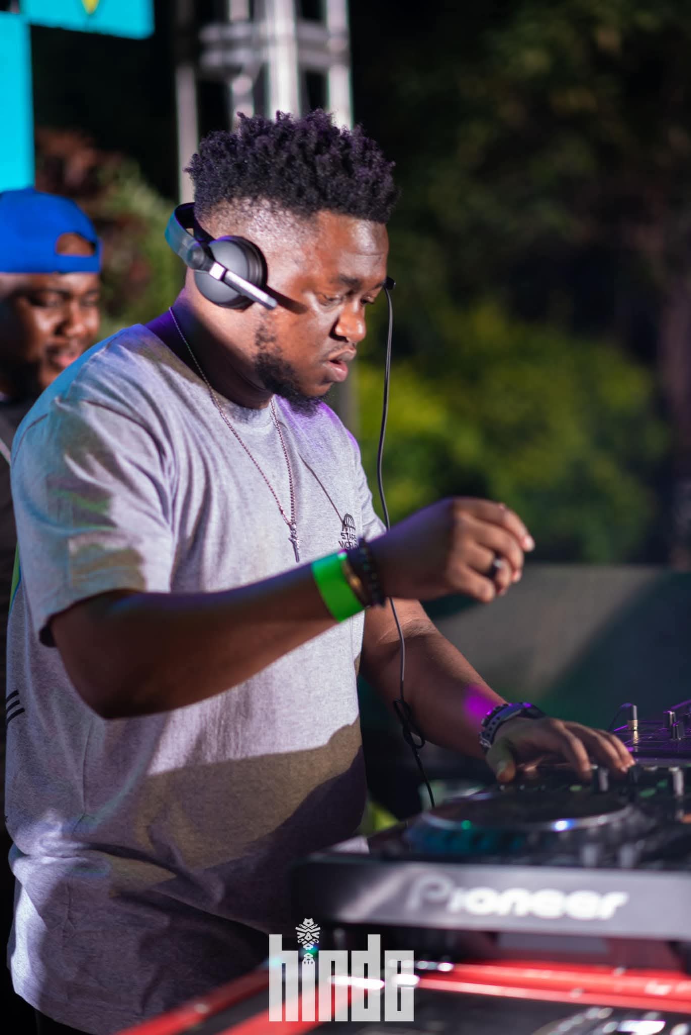 Nitefreak added onto Garden of House line-up
