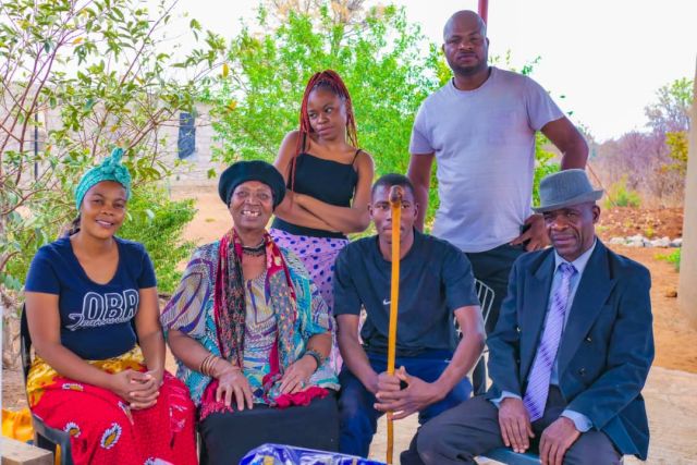 Tackling family fractures and social ills: Iphupho Lami premieres in Tsholotsho